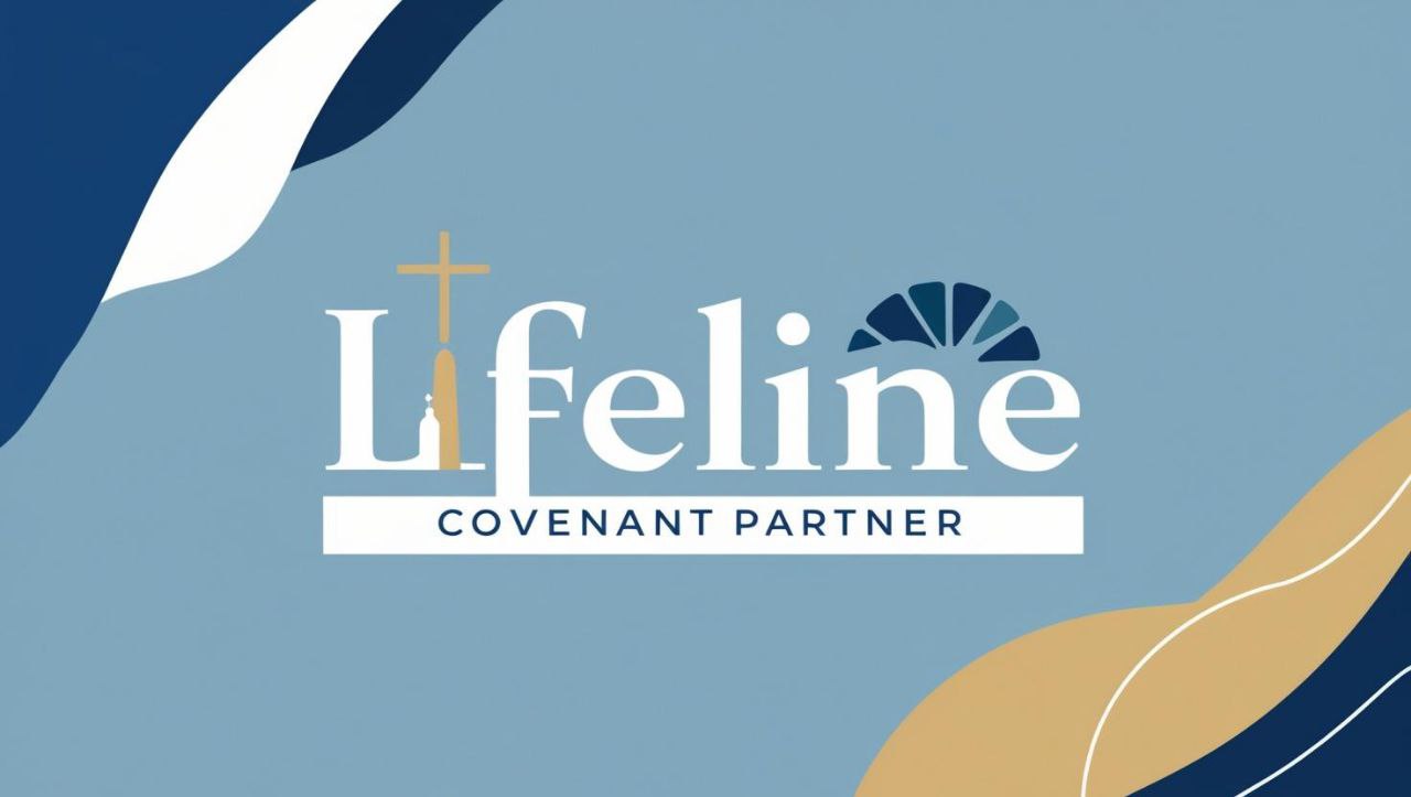 convenant icon or